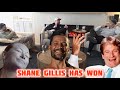 Shane Gillis Has Won - The One True Father God