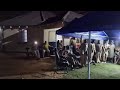 ARCHBISHOP LM MANHANGO BURIAL - MWEYA WABABA