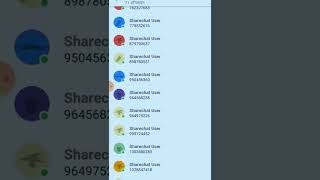 1 Click Unlimited Members on ShareChat #shirts