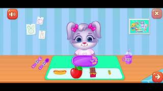 Kids Games for Toddlers 3-5 Year Old | RV App Studio Gameplay