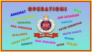 🚆RPF Vadodara Division: Ensuring Railway Safety \u0026 Passenger Service! 👮‍♂️💙#RPF #RailSafety #Vadodara