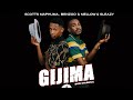 Scotts Maphuma, Benzoo & Mellow & Sleazy - GIJIMA feat. Bob Mabena