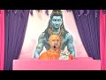 day 2 shiv katha by param pujya swami nalinanand giri ji