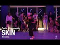 Skin - Rihanna / India Choreography / Urban Play Dance Academy