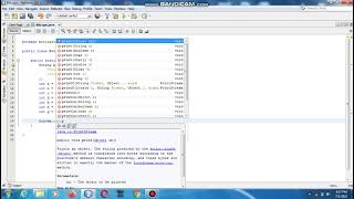 Java the complete Reference (Chapter 4) Example (5) Using the Bitwise Logical Operators