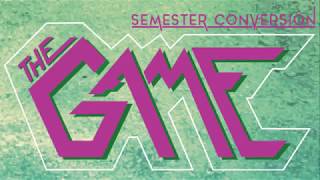 Unboxing Prizes For Semester Conversion: The Game