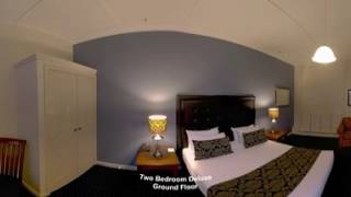 360 WorldMark Resort Ballarat