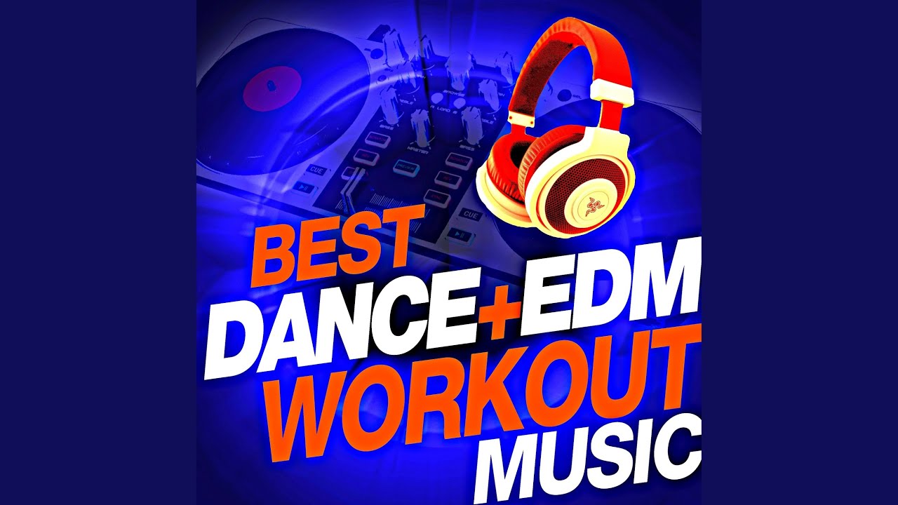 Waves Edm Workout Mix Edit Youtube