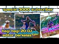 KUMPULAN DJ 30 DETIK TERBARU-COCOK BUAT BACKSOUND QUOTES/EDITOR BERKELAS!!!