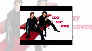 Modern Talking - Sexy Sexy Lover (2 Songs Remixed)