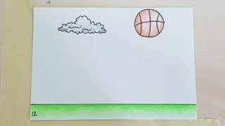 Basketball Flipbook