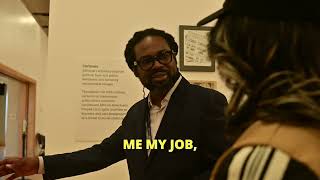 Bham Living Black History: (The) Victors Write the Algorithm Exhibit at BCRI
