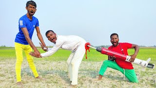 Must Watch Top New Special Comedy Video New Doctor Funny Injection Wala Comedy Video Ep -131