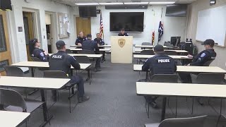 Alameda Police Department offering hiring incentive