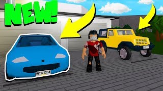 Bloxburg New Cars Videos 9tubetv - 
