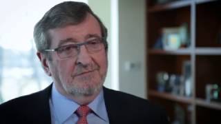 Michael Dowling: Never Let Your Circumstance Limit Your Potential