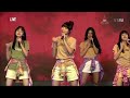 JKT48 - Jadilah Batu yang Berputar - Korogaru Ishi ni Nare | Seishun Girls 21/10/2022