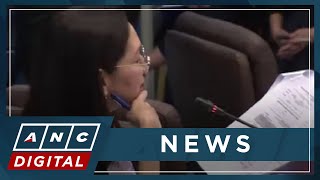 Hontiveros: Probe on Mayor Guo 'not an attack' vs. Filipino-Chinese | ANC