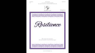 Cgb1040 Resilience Alex Guebert