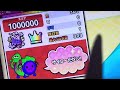 【太鼓の達人ニジイロver.】さくらんぼ　1000000tenga全良