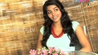 Ekaveera Heroine Dhansika On her film