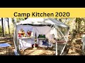 Camp Kitchen 2020