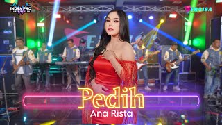 PEDIH - Ana Rista - OM ERAISA ( Live Record Studio )