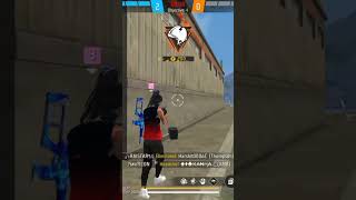 1vs4 shotgun ump double vector 🤪🤣🤣 .