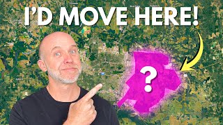 Moving to Montgomery AL in 2026? I’d move HERE!