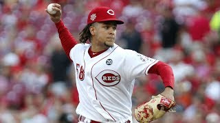 ルイス・カスティージョの13奪三振試合（キャリアハイ）vsエンゼルス | 2019年8月5日 | 2019 MLB シーズン