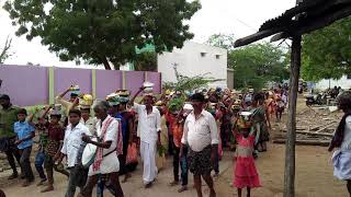 Sodanapalli Durgamma swami ki Bonaalu.5.8.18....