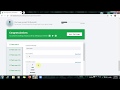 Text Alignment || Python 3 || HackerRank