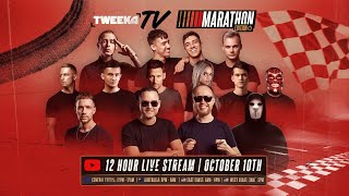 Tweeka TV - Episode 22 (The Marathon Edition)