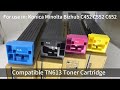 TN613 Toner Cartridge with Premium Quaity and Wholesale Price