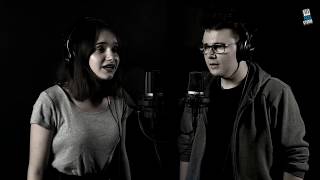 PIECHSTUDIO Magdalena Rawska \u0026 Artur Ruszewski - Shallow (cover)