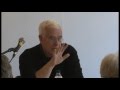 Peter Eisenman - Lecture