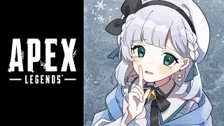 【APEX】プラチナまで間に合うかなああ　現在ゴールドⅠ【星宮しゃろ/Vtuber】