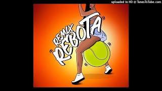 Guaynaa Rebota Remix - Dj Jandro