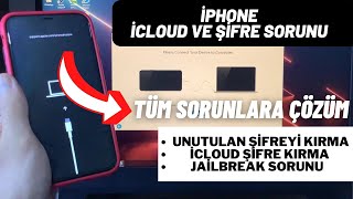 How to Crack ANY iPhone Password? iCloud Unlock ANY iPhone 2022