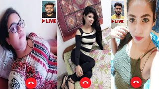 Ladkiyon se video calling baat karne wala app | girl video call live app free | dating apps