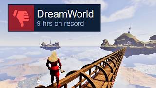 From MMO Scam to Early Access...