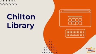 Database Spotlight – Chilton Library