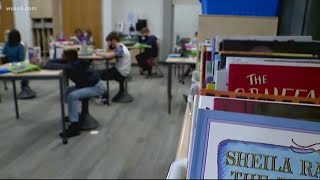 Parents face 'tough decisions' when it comes to virtual vs in-person learning