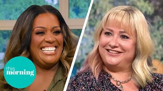 Meet the Woman Who's Taking Revenge on Romance Scammers | This Morning