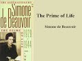 Simone de Beauvoir, 