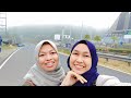 Trip ke Kuala Lumpur -  Day 1 (PNK-KCH-KL)