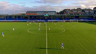 Elitetiltak Kristiansund G14 2022 Vålerenga vs Molde