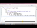 Create Simple Autocomplete With jQuery