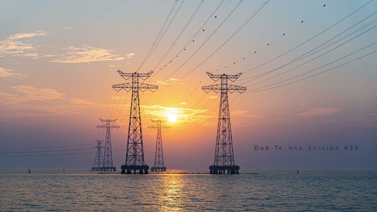 Dub Techno Session 30 Youtube