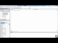VBA for Microsoft Access Tutorial | The Editor Explorer | InfiniteSkills